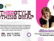 BFF Tahoe, Mental Health Awareness Month Clothing Swap Featuring Jillian Rose