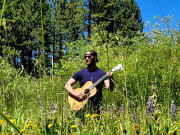 Christy Hill Lakeside Bistro, Jon Hennion