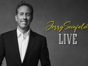 Tahoe Blue Event Center, Jerry Seinfeld