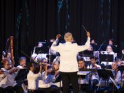 Tahoe Symphony Orchestra, Big Band to Broadway