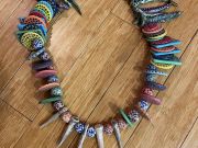 Tahoe Art League, Member Mingle