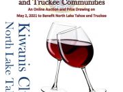 A Toast to Our Communities: An Online Auction & Prize Drawing A Toast to Our Communities: An Online Auction & Prize Drawing
