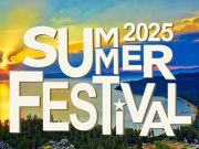 Keep Memory Alive, Summer Festival & Rodeo