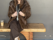 Lake Tahoe AleWorX, Kristen Joyce