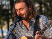 Saltgrass Steak House, Music on the Patio