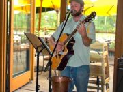 Spindleshanks Restaurant, Live Music Tuesdays