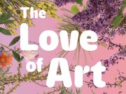 Nevada Museum Of Art, The Love of Art: Annual Luncheon and Artisan Shopping Experience
