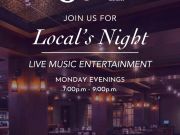 Cutthroat's Saloon, Local's Night w/ Live Music