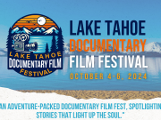 Tahoe Blue Event Center, Lake Tahoe Documentary Film Festival