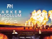 Tahoe Blue Event Center, Parker McCollum: Burn It Down Tour