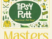 Tipsy Putt Tahoe, Masters Tournament