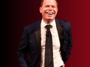 The Loft Theatre, Lounge & Dining, Magic & Comedy Show: Matt Marcy