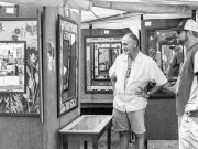 Truckee Events, Truckee Arts & Crafts Fair