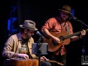 Valhalla Tahoe, Loud As Folk Songwriters Showcase