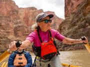 Alpenglow Sports, Mountainfilm on Tour