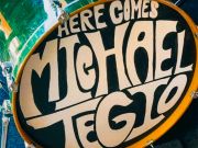Tessie's Cocktails & Chords, Michael Tegio