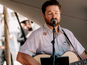 Christy Hill Lakeside Bistro, Mike Sinclair