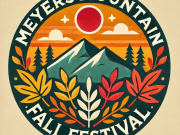 SunSnow Event Company, Meyers Mountain Fall Festival