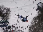 Palisades Tahoe, U.S. Mogul Freestyle Championships