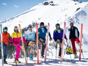 Palisades Tahoe, Mothership Classic