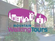 Mountain Town Walking Tours, Truckee Historic Guided Walking Tour