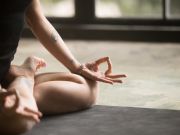 Fifth Element Healing Center, Yoga for Strength & Mobility
