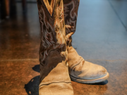 Tahoe National Brewing Co., Line Dancing