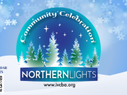 IVCBA, IVCBA Northern Lights Community Celebration