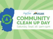 Kings Beach & North Shore Events, 31st Annual Fall Clean Up Day