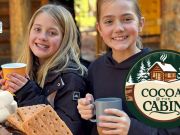 North Tahoe Recreation & Parks, Cocoa at the Cabin