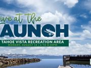 North Tahoe Recreation & Parks, Live at the Launch