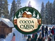 North Tahoe Recreation & Parks, Cocoa at the Cabin