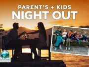 North Tahoe Event Center, Parents Night Out