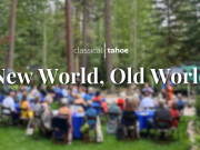 Classical Tahoe, Ron & Maureen Ashley Oasis Chamber Music Series: New World, Old World