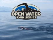 Big Blue Adventure, Truckee Donner Lake Open Water Swim