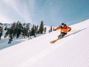 The Village at Palisades Tahoe, Opening Day!