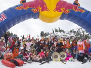 Palisades Tahoe, Pain McShlonkey Classic