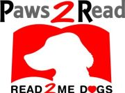 Incline Village Library, Paws 2 Read
