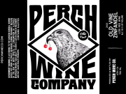 The Pour House, Winemaker Tasting: Perch Wine Co.