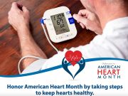 Barton Health, Wellness Webinar: Advancing Heart Health