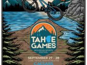 On Course Events, Tahoe Games Mountain Sports Festival