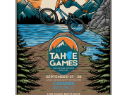 On Course Events, Tahoe Games Mountain Sports Festival