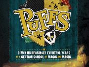 Truckee Community Theater, PUFFS