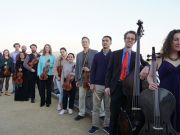 Valhalla Tahoe, Renegade Orchestra