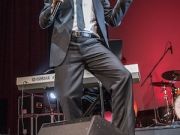 Trekkin' Tahoe: A Jazz/Rock Odyssey Featuring Matt Mauser