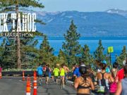 Golden Nugget Hotel and Casino Lake Tahoe, Rock Tahoe Half Marathon