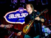 The Village at Palisades Tahoe, Bluesdays Concert Series with Rocky Athas
