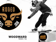 Truckee Donner Recreation & Park District, Inaugural Rodeo Rail Jam & After Party