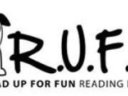 South Lake Tahoe Library, R.U.F.F. (Read Up For Fun)