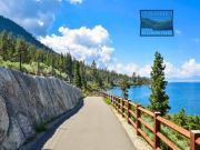 Big Blue Adventure, Sand Harbor 5K and 10K